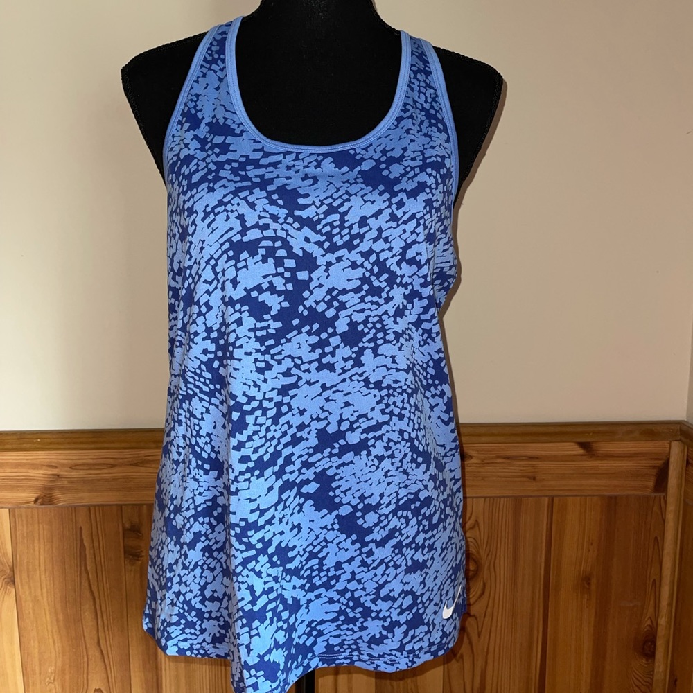 Nike Athletic Tank